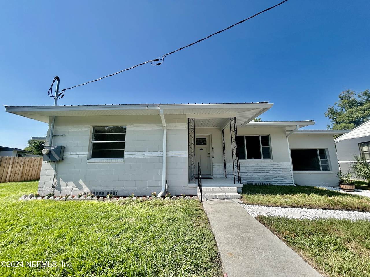 4733 Timuquana Road - Photo 1