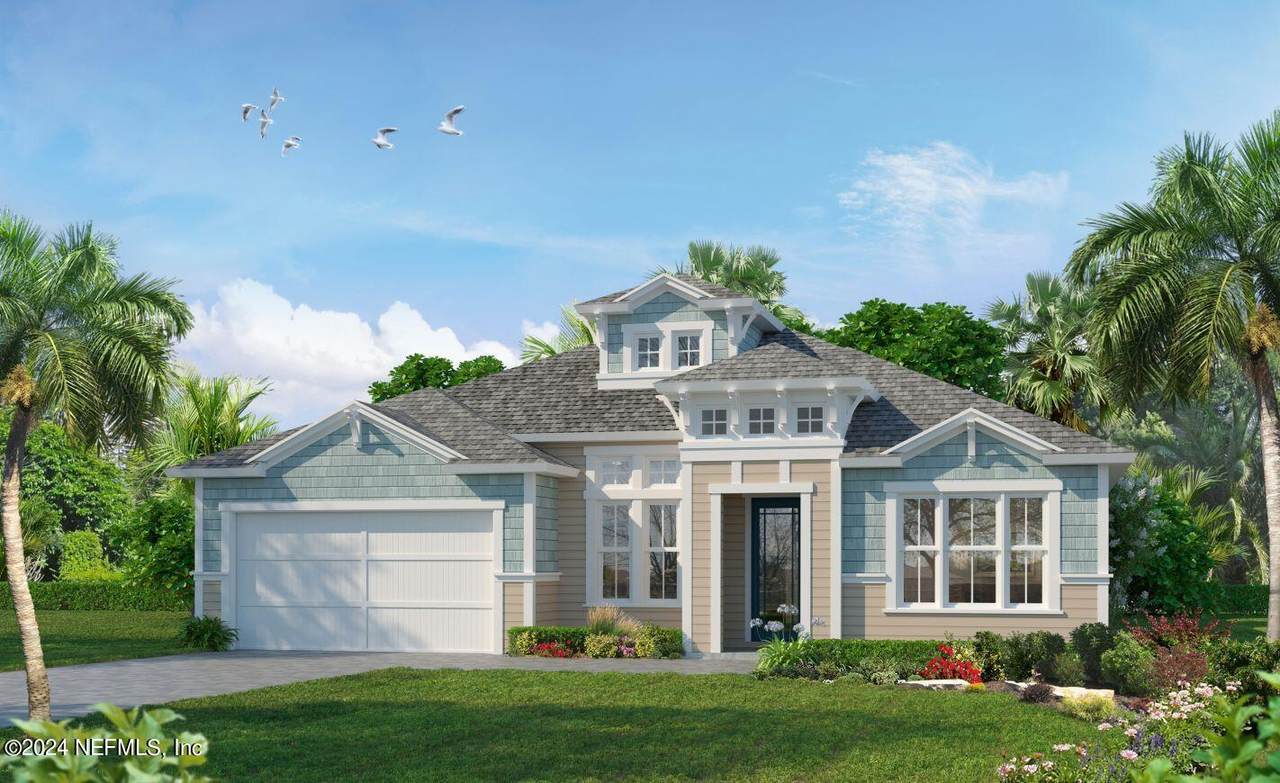 105 Owenlee Drive - Photo 1