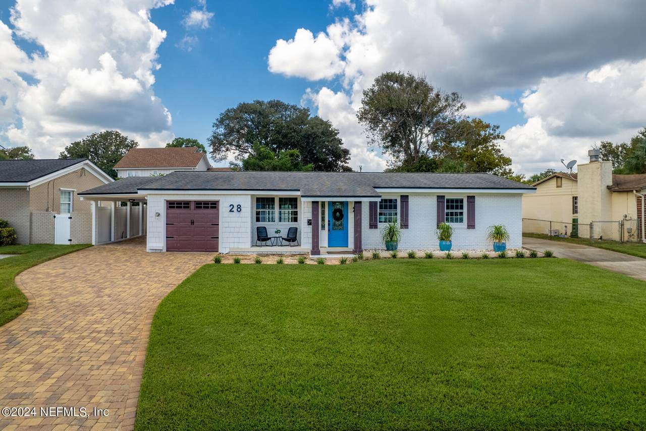 28 Millie Drive - Photo 1