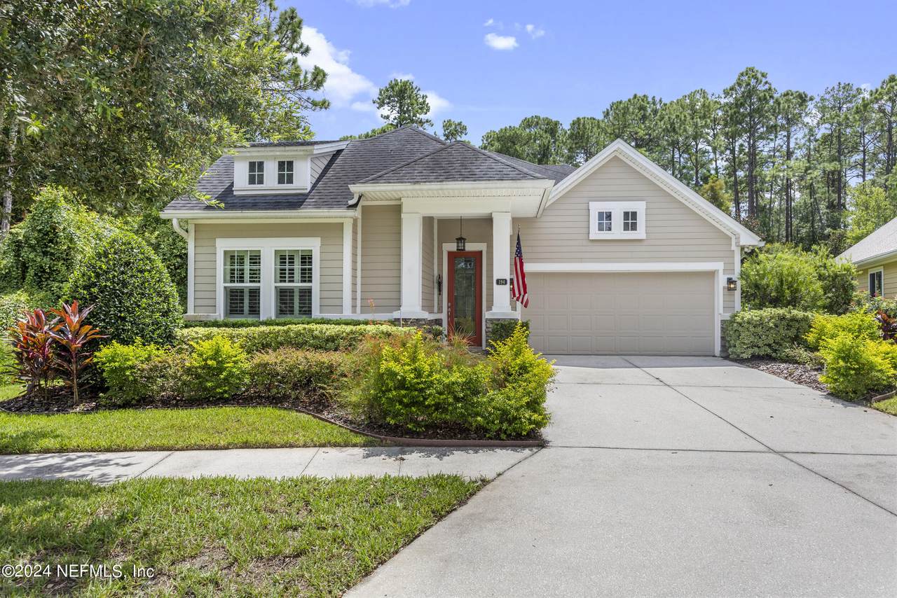 194 Garden Wood Drive - Photo 1