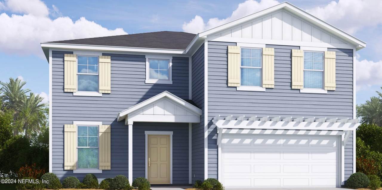 82 Upshire Path - Photo 1