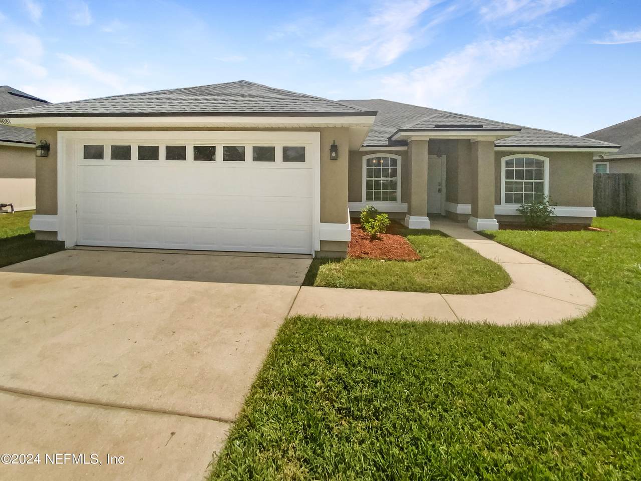 4081 Savannah Glen Boulevard - Photo 1