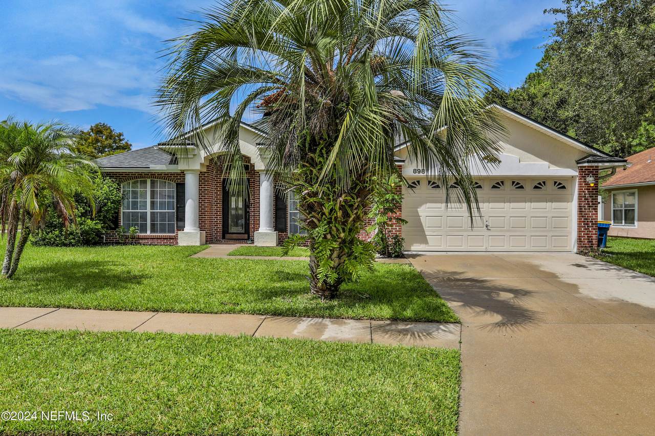 898 Mystic Harbor Drive - Photo 1