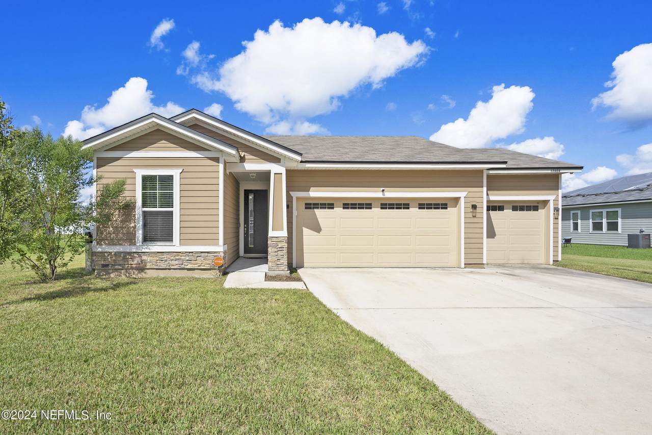 12604 Green Meadow Drive - Photo 1