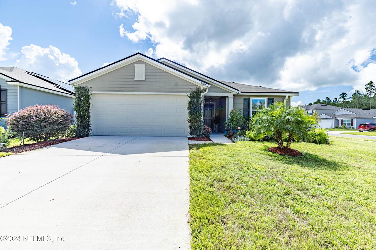 3204 Little Fawn Lane - Photo 1