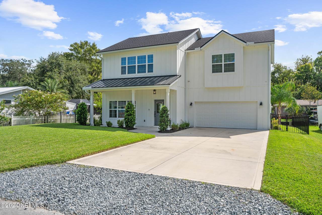 8454 Moody Canal Road - Photo 1