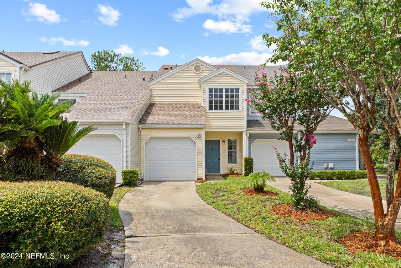 9912 Moorings Drive - Photo 1