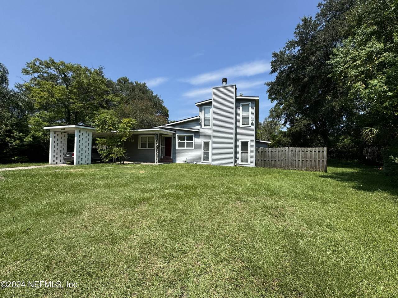 6469 Ballejo Court - Photo 1