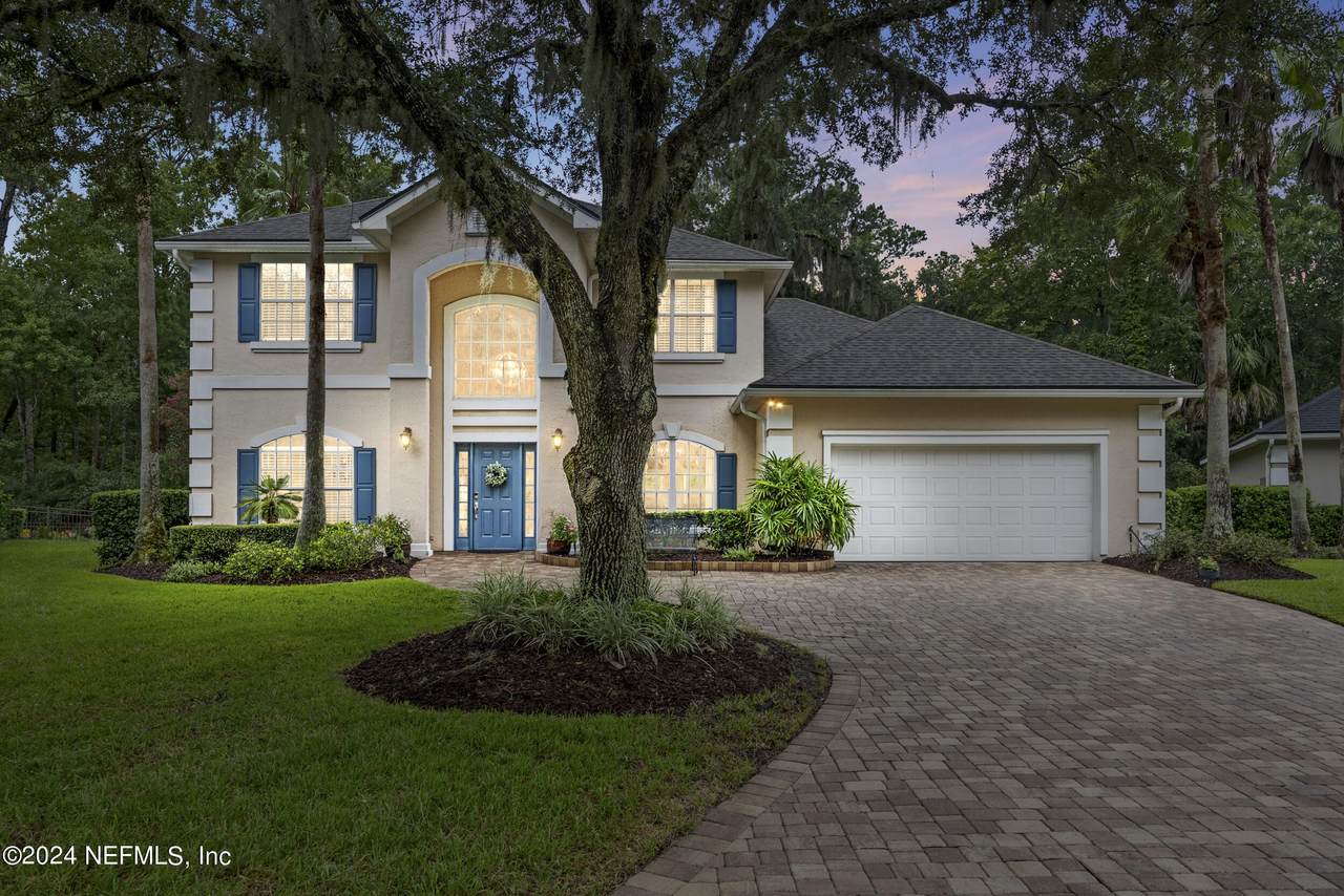 157 Sawmill Lakes Boulevard - Photo 1