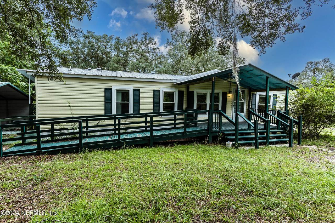 5531 Lassen Street - Photo 1