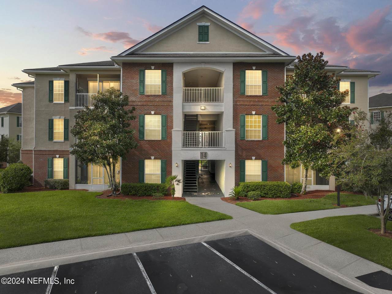 785 Oakleaf Plantation Parkway - Photo 1