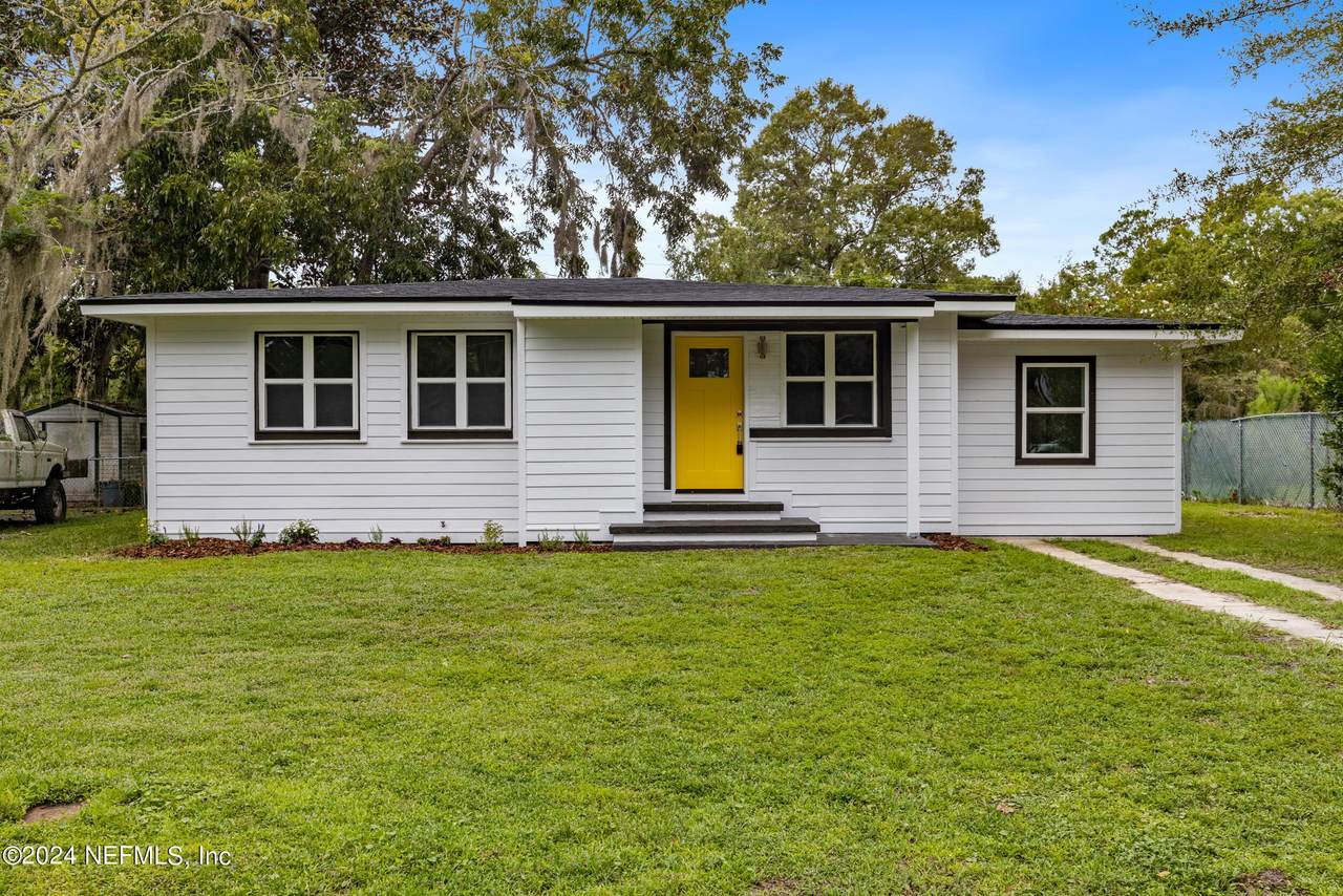 1330 Blanding Street - Photo 1