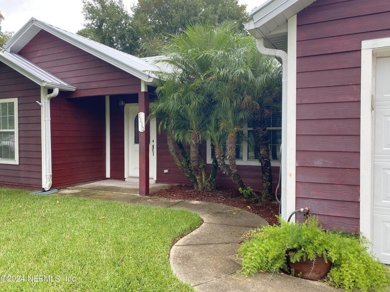 1110 Tierra Woods Drive - Photo 1