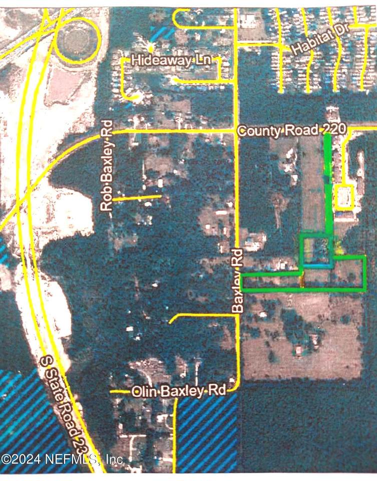 0 County Road 220 - Photo 1