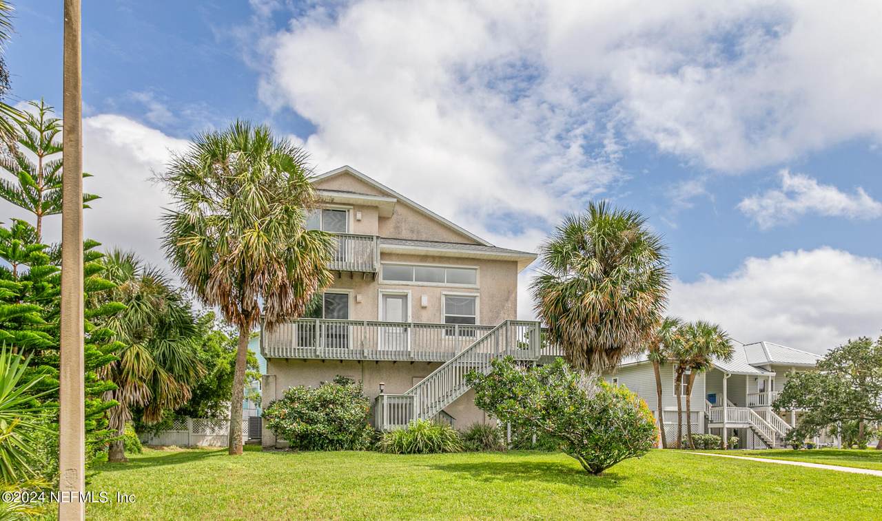 312 Genoa Road - Photo 1