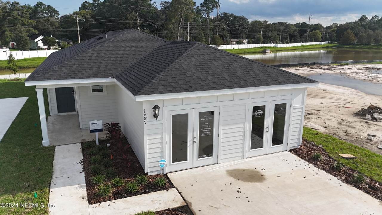 7816 Greatford Way - Photo 1