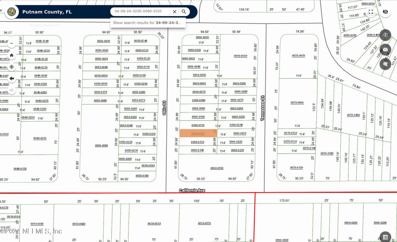 0 Unassigned Location Drive - Photo 1