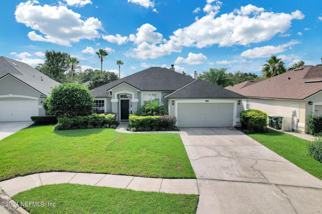 12890 Kelsey Island Drive - Photo 1