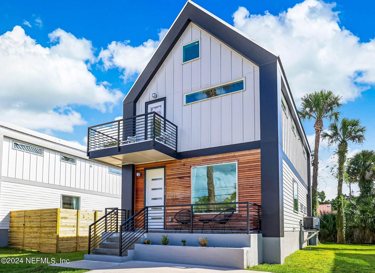 313 Riberia Street - Photo 1