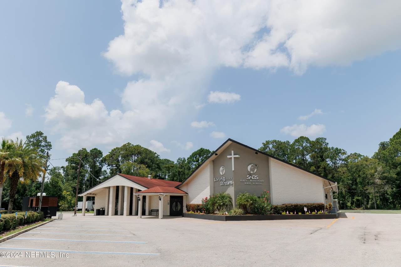 2016 Anniston Road - Photo 1