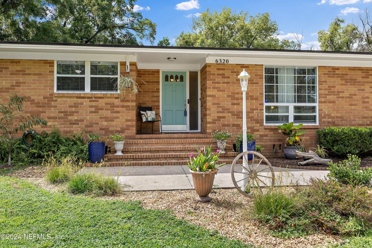 6320 Smallwood Dr Road - Photo 1