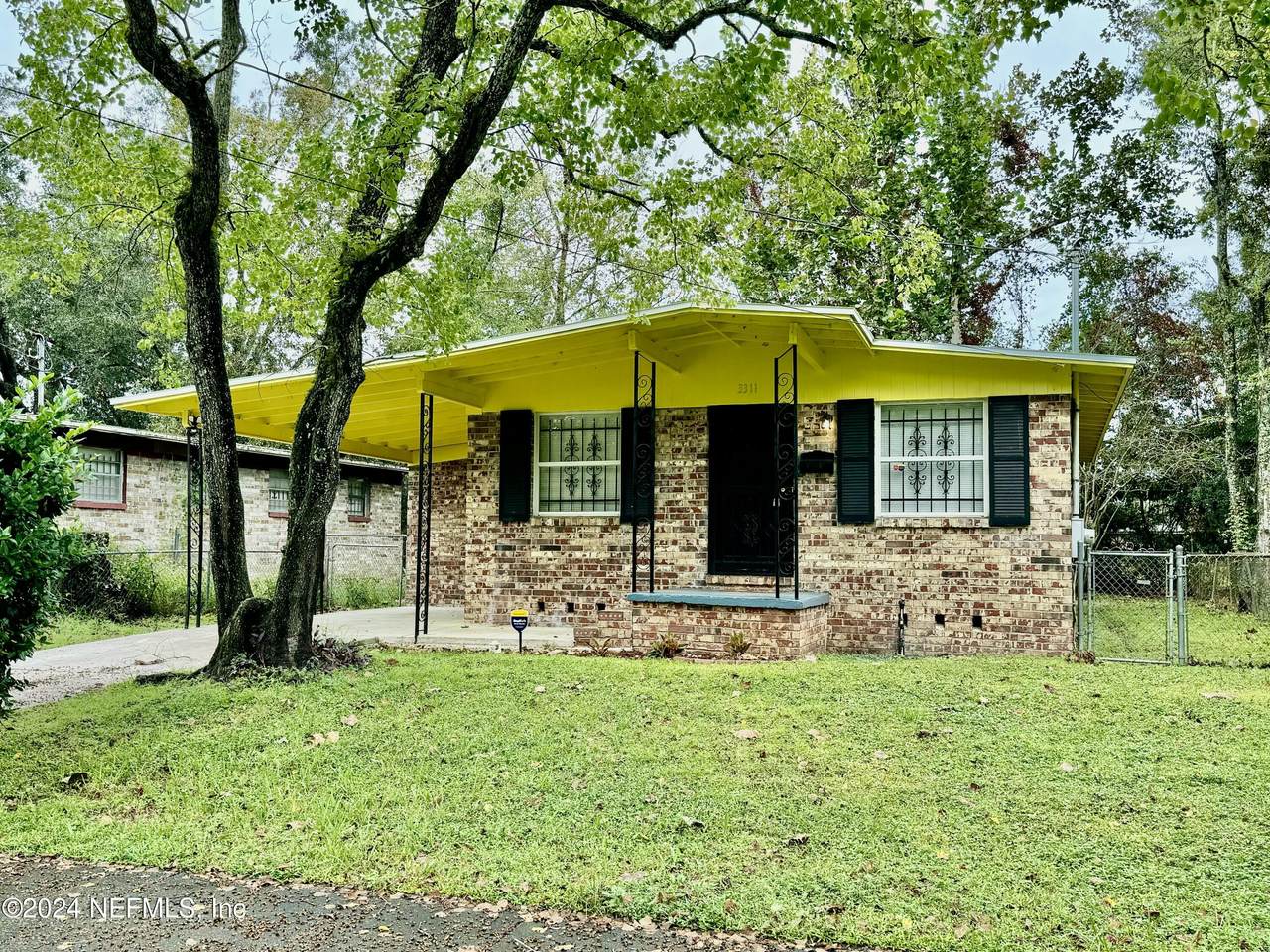 3311 Nancy Street - Photo 1