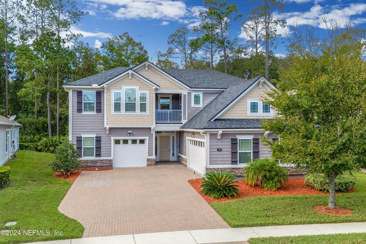 799 Aspen Leaf Drive - Photo 1
