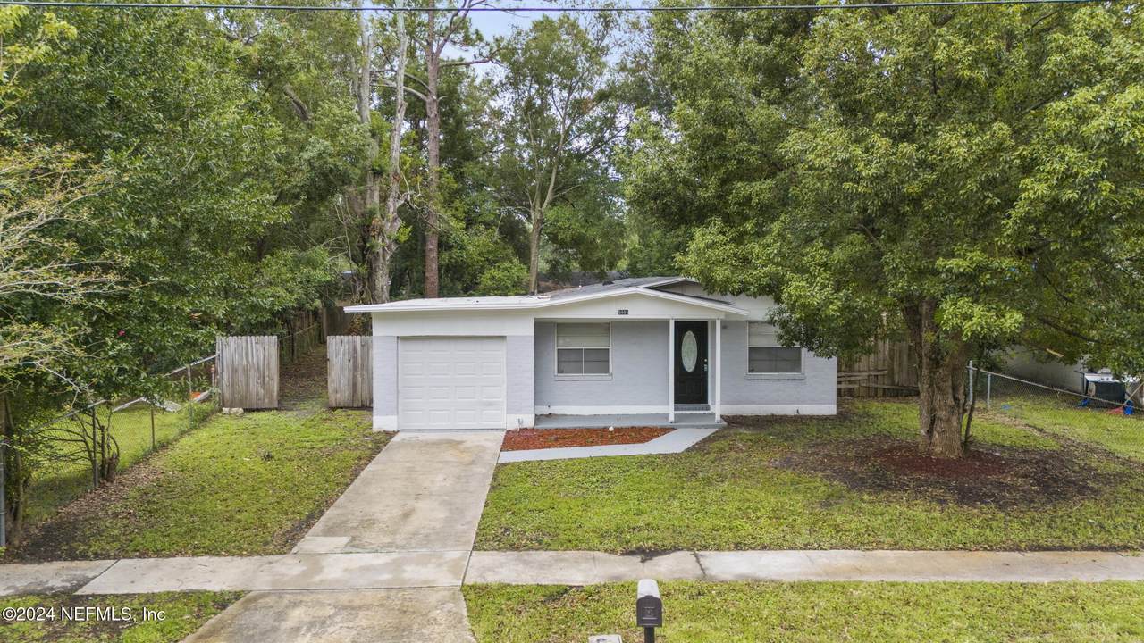 5985 Martin Luther King Drive - Photo 1