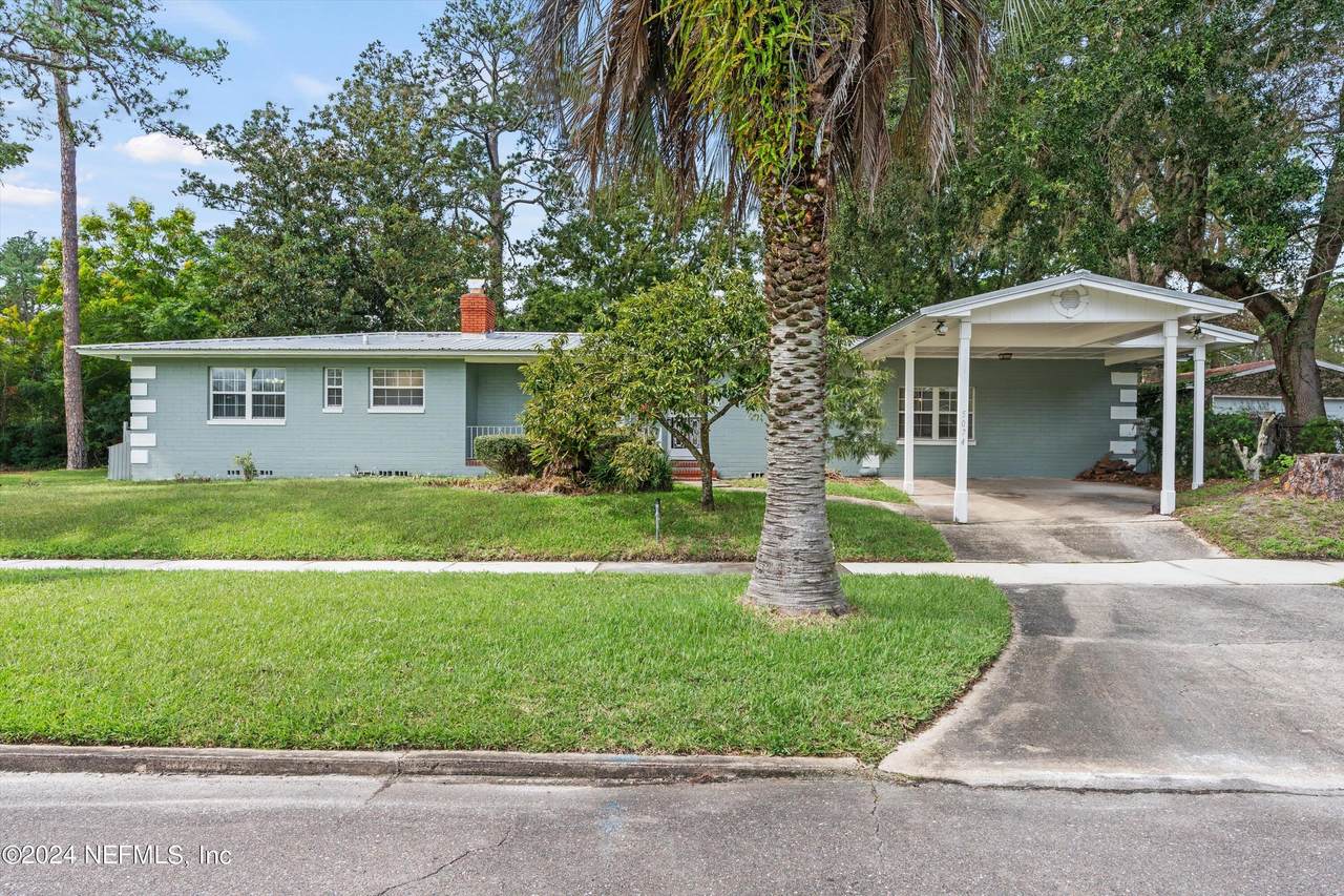 5074 Arapahoe Avenue - Photo 1