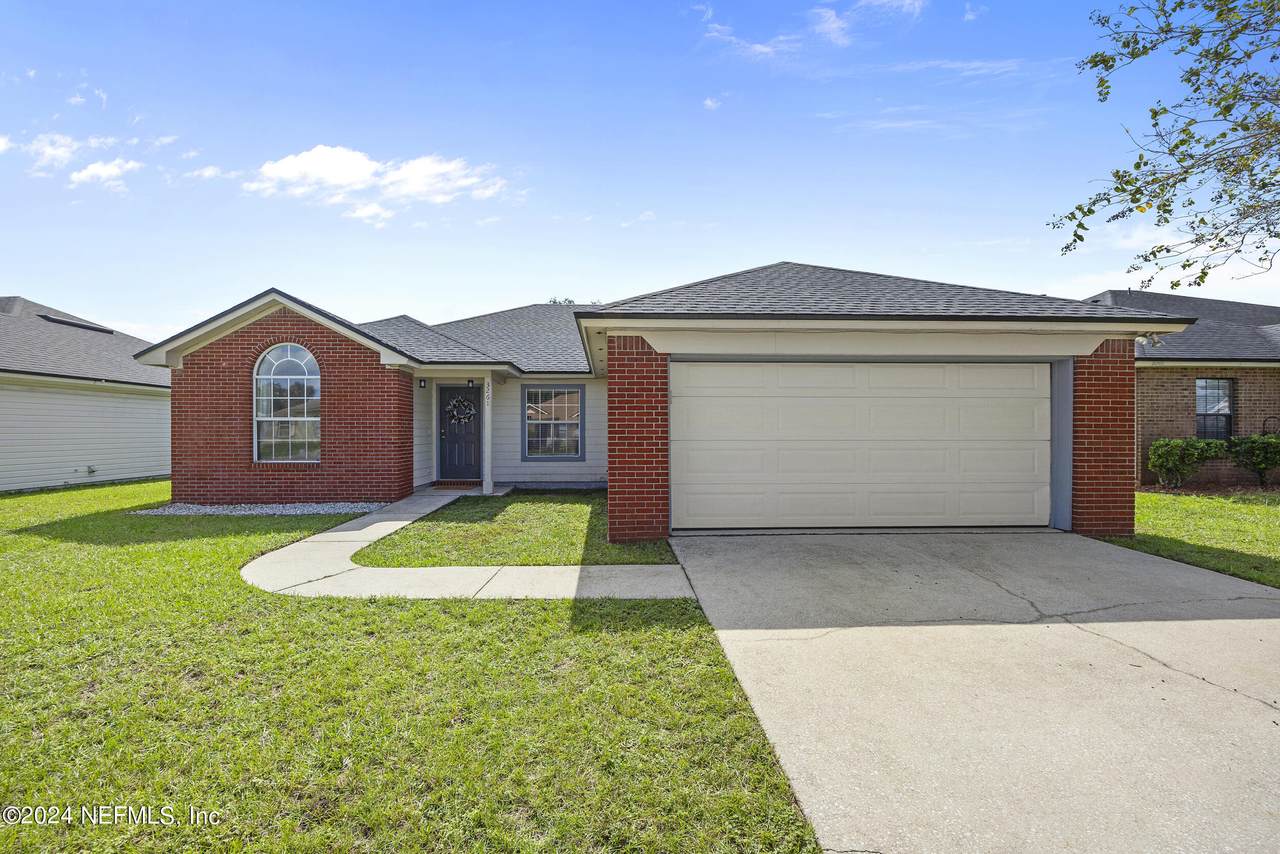 3261 Fox Squirrel Drive - Photo 1