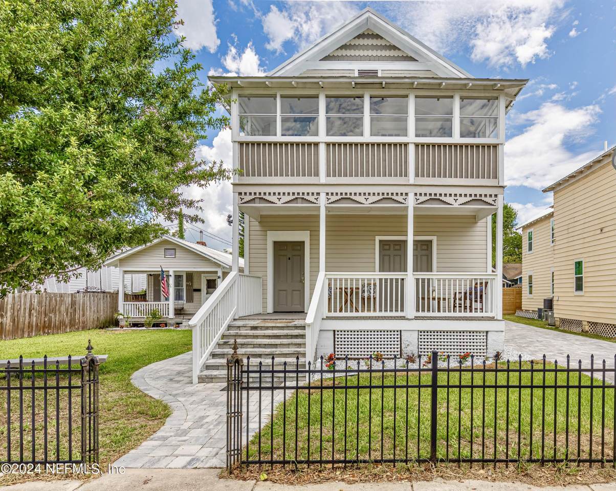 56 Carrera Street - Photo 1
