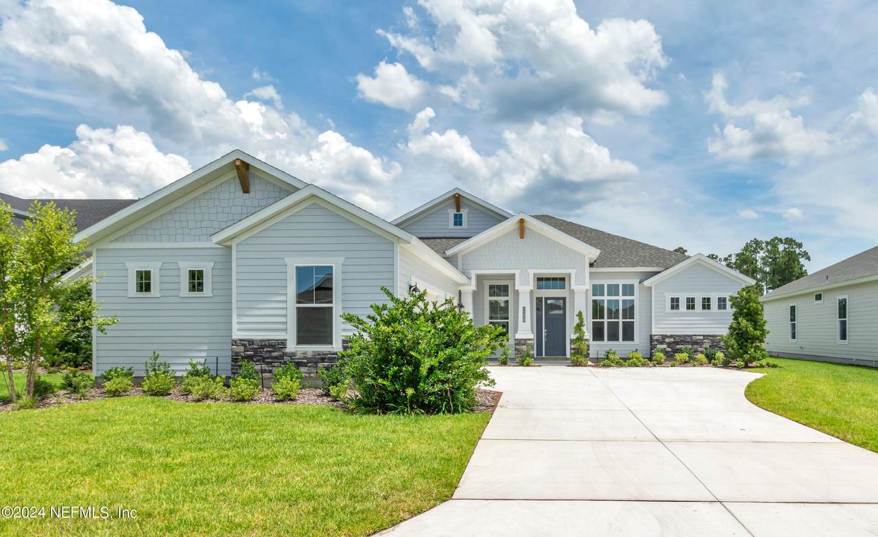 95458 Wild Cherry Drive - Photo 1