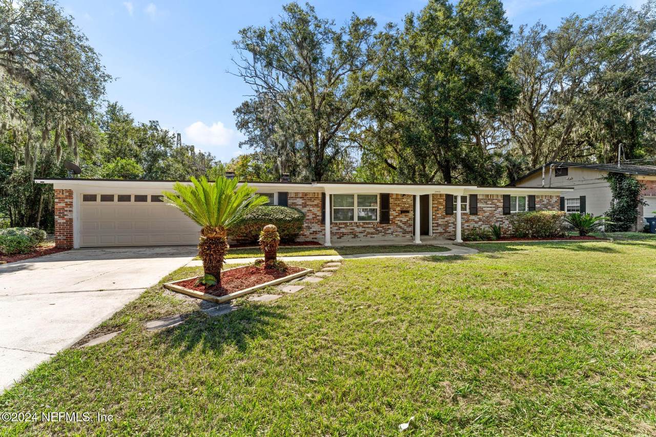 5468 Selton Avenue - Photo 1