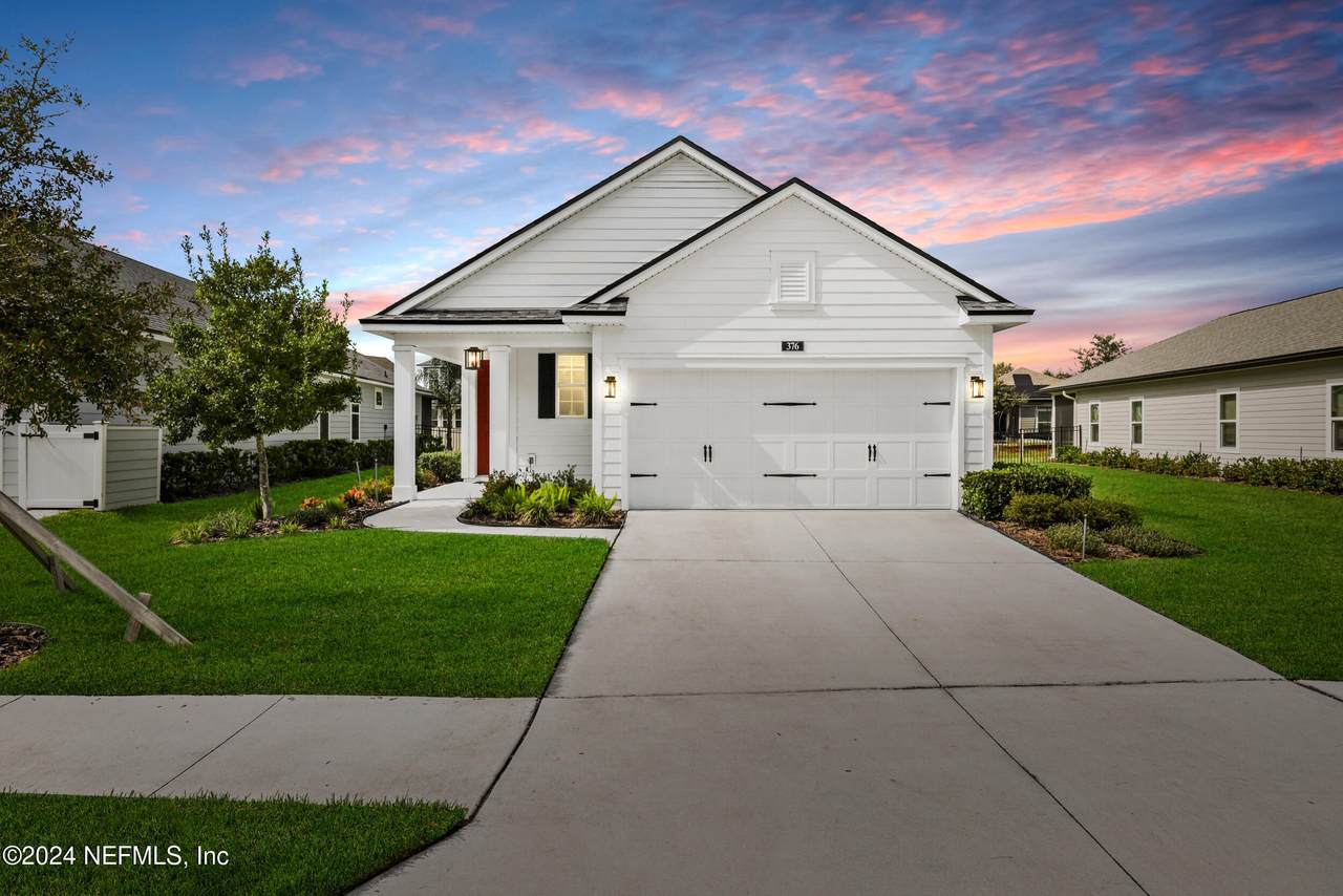 376 Weathered Edge Drive - Photo 1