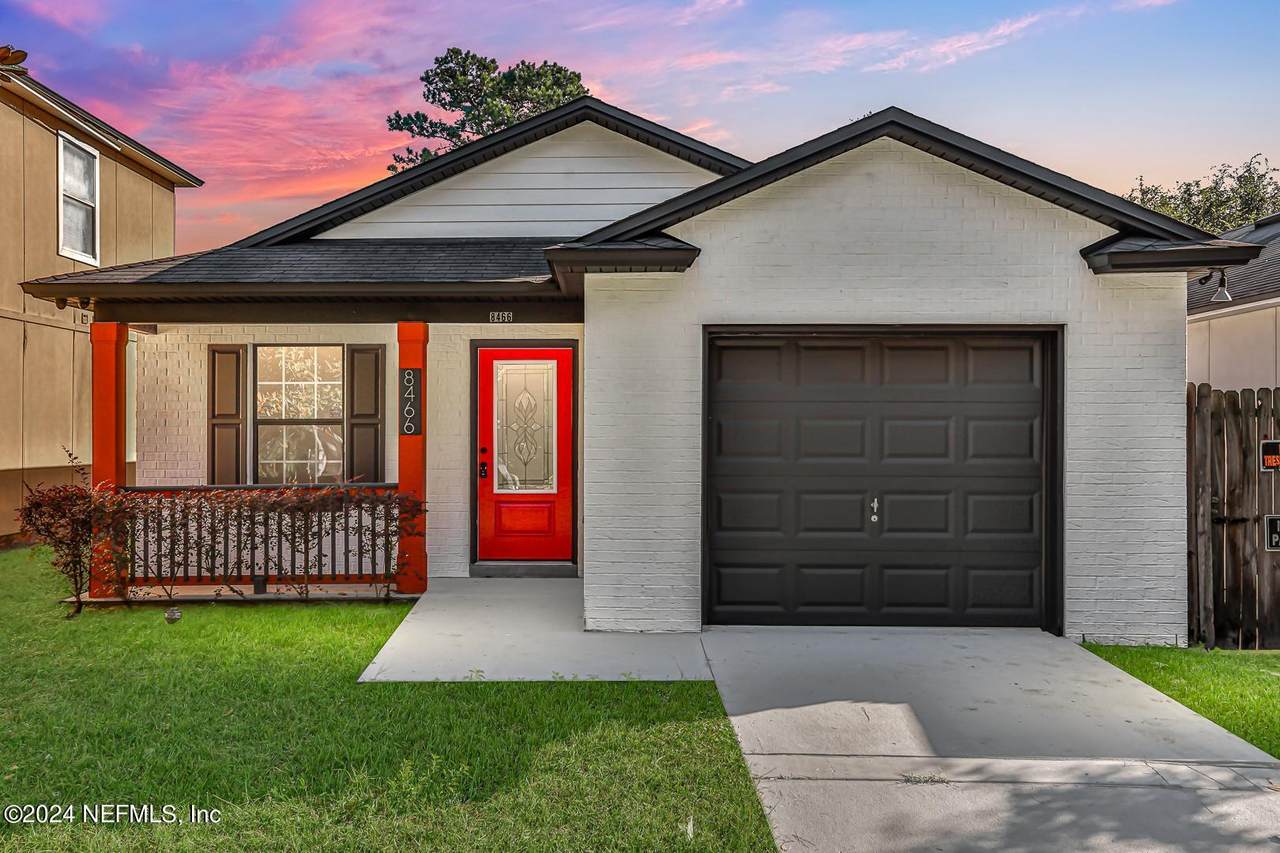 8466 Kona Avenue - Photo 1