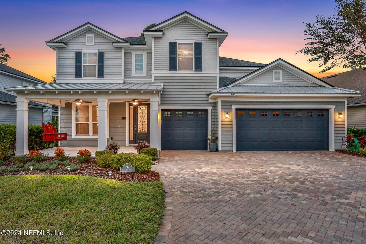 243 Palisade Drive - Photo 1