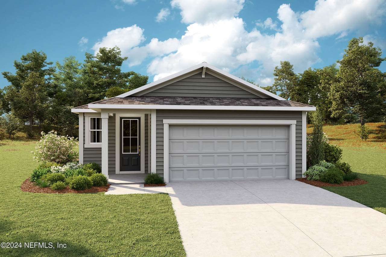 258 Spruce Hill Point - Photo 1