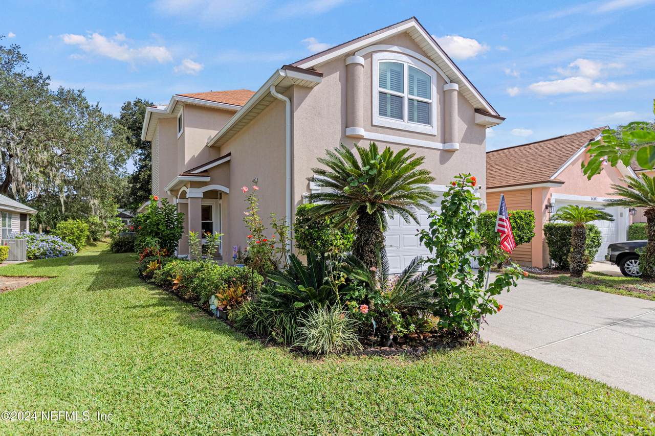 14395 Pelican Bay Court - Photo 1