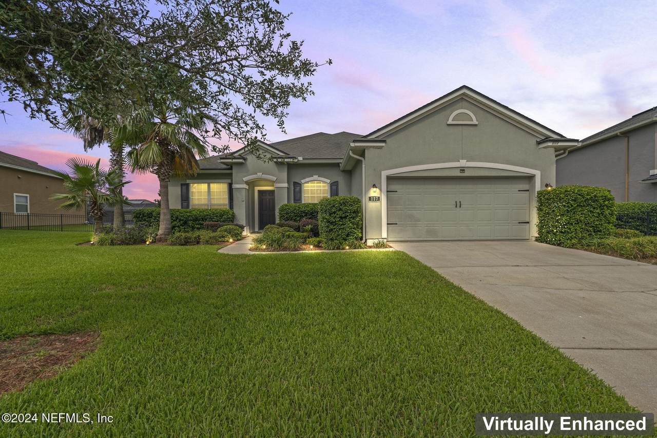 117 Pond Run Lane - Photo 1