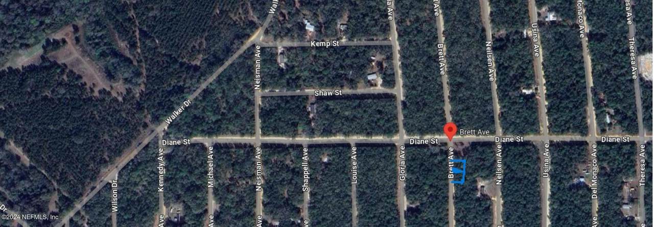 0 Brett Avenue - Photo 1