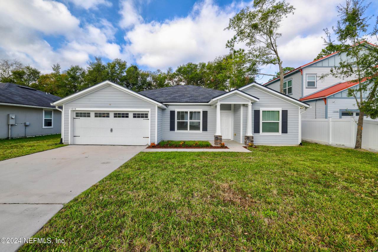 11514 Fayal Drive - Photo 1