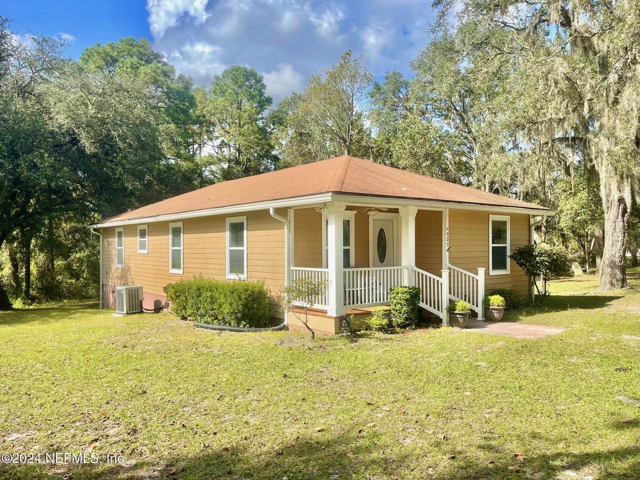 4025 Thunder Heights Lane - Photo 1