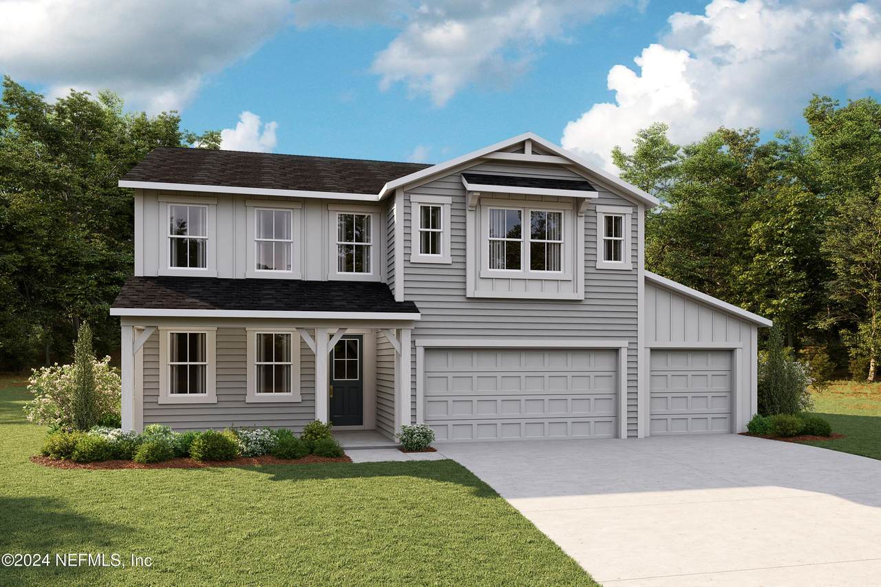 10493 Melody Meadows Road - Photo 1
