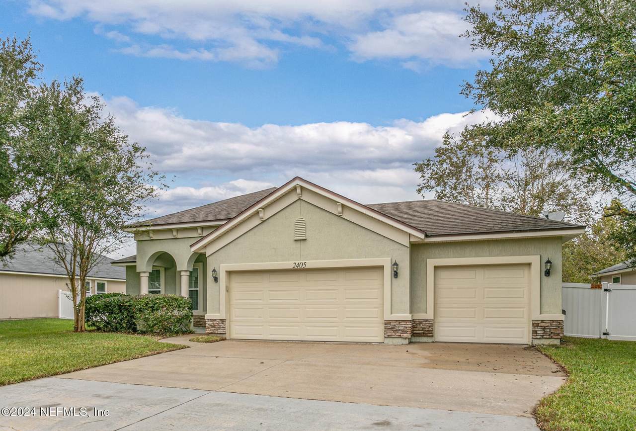 2405 Caney Wood Court - Photo 1