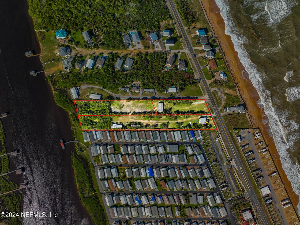 2896 Ocean Shore Boulevard - Photo 1