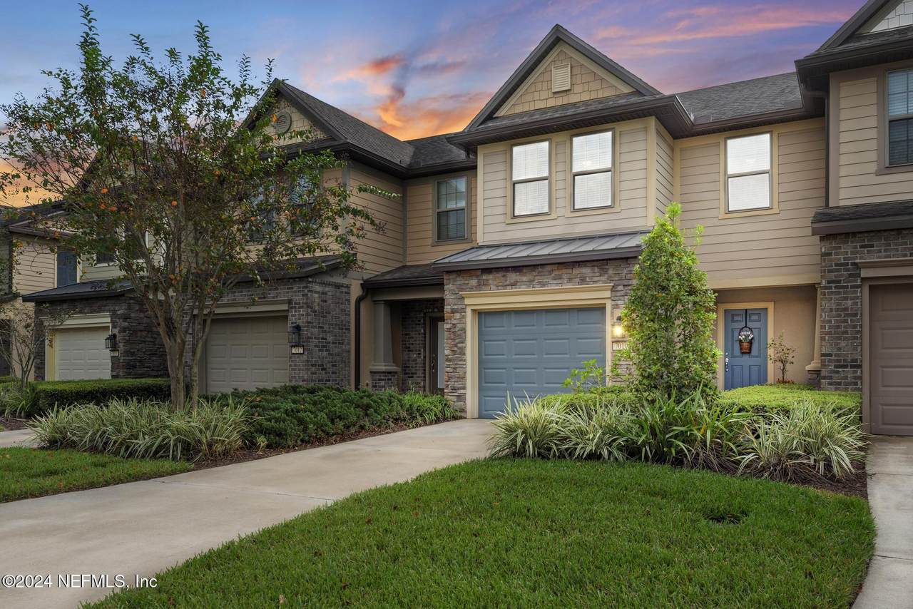 7010 Buroak Court - Photo 1