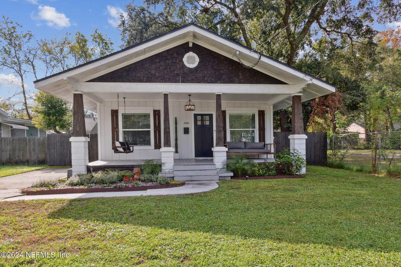 3544 Gilmore Street - Photo 1