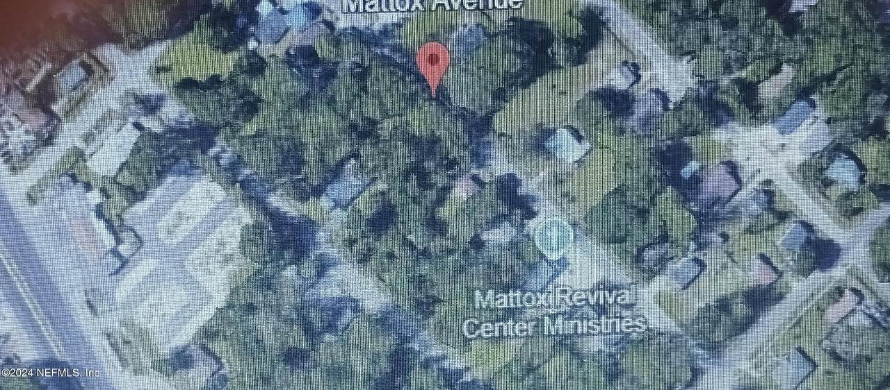 0 Mattox Avenue - Photo 1