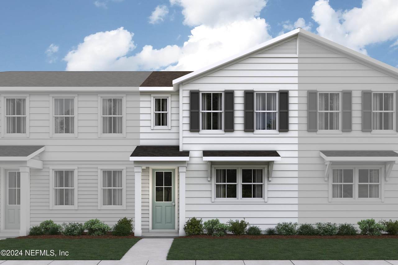 76 Axel Falls Drive - Photo 1
