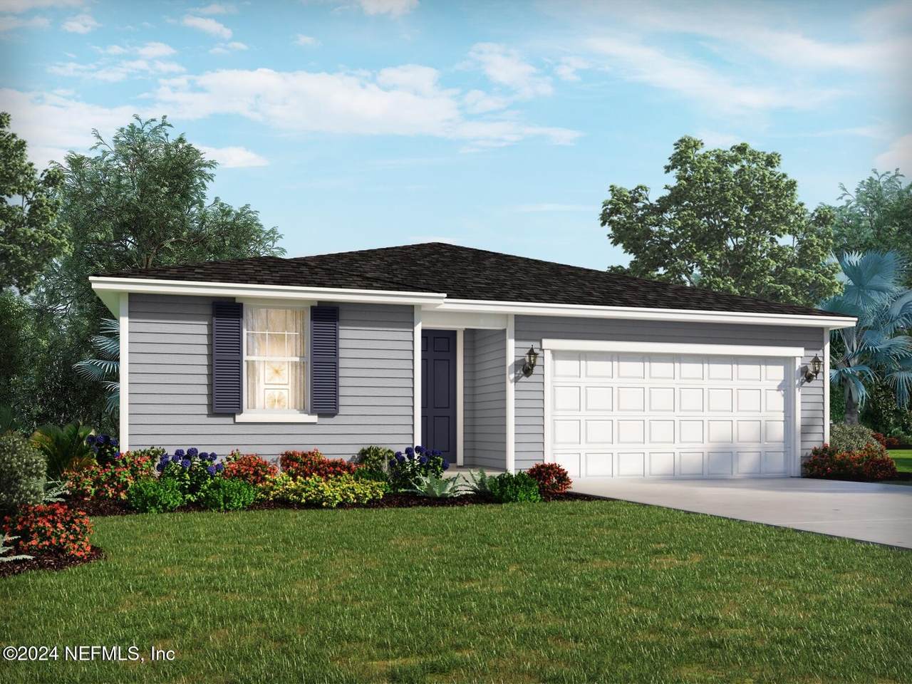 26 Wandering Creek Way - Photo 1